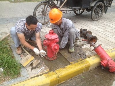 南京消防服務一站式解決方案 設備維護、器材銷售、施工改造與檢測認證